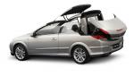Holden Astra TwinTop 2007 года